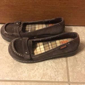 Rocket dog loafers